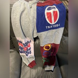 TNA sweatpants